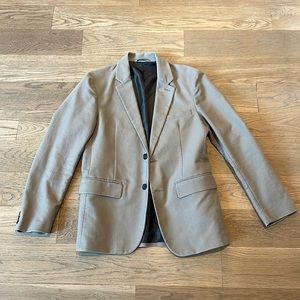GAP Khaki Blazer